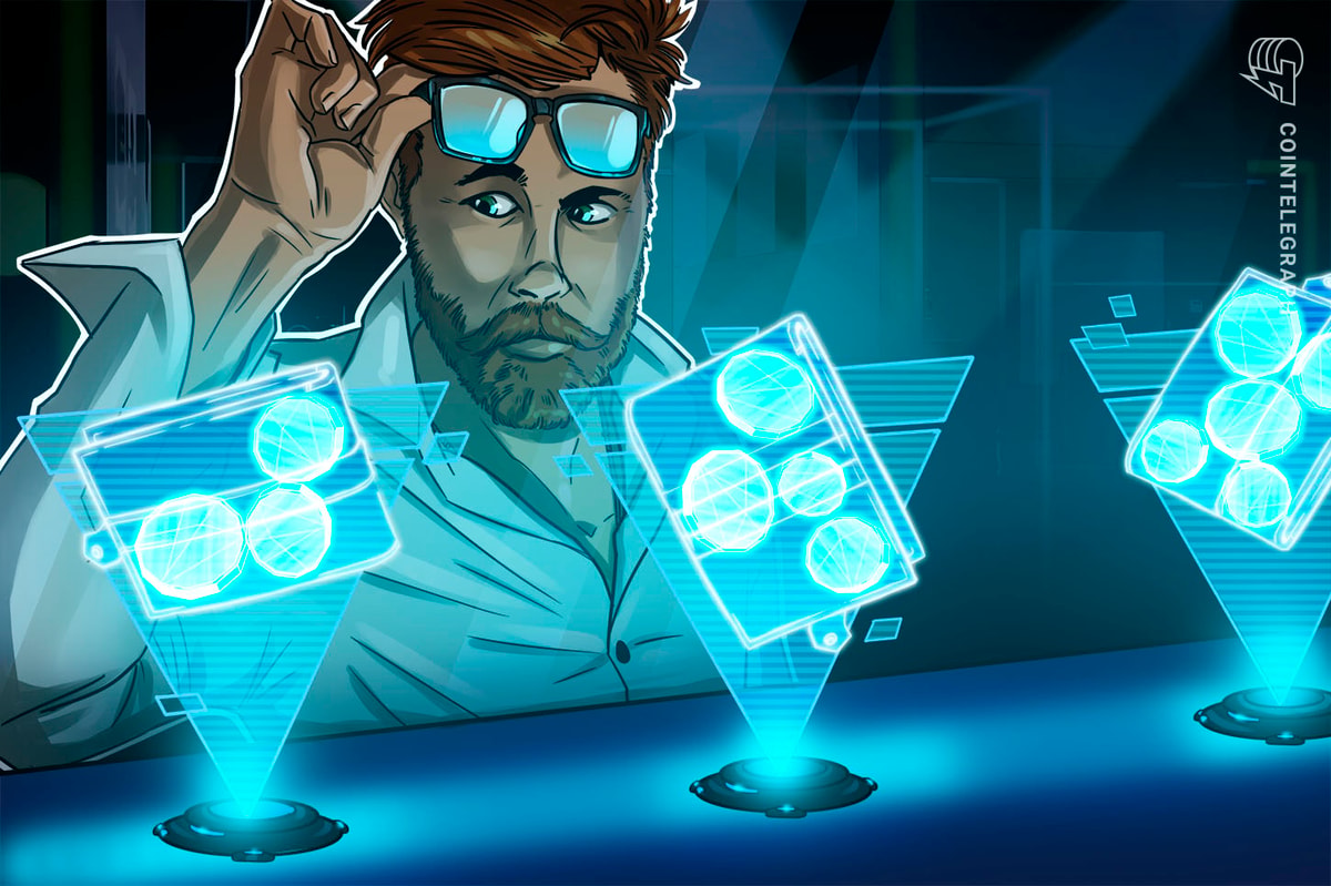IRS proposal to track your Uniswap transactions will dampen the crypto industry