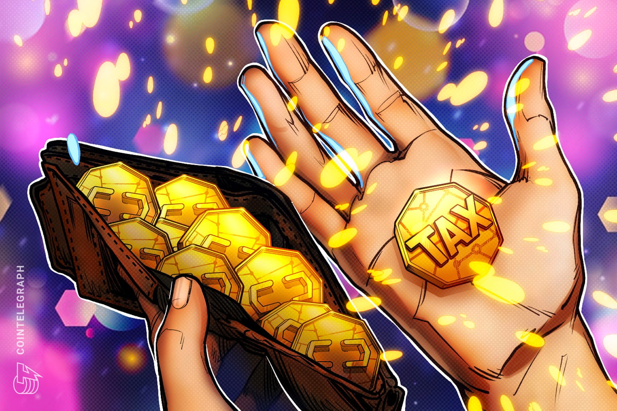Lao military says country’s crypto operators owe $20M in unpaid taxes