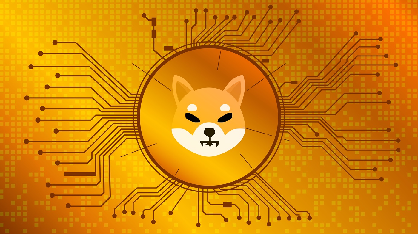 Shiba Inu Shibarium