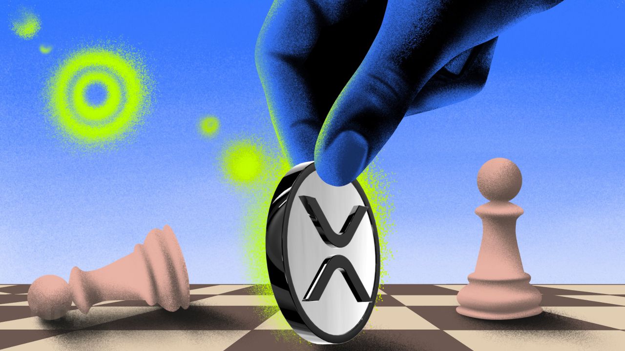 Can Ripple (XRP) Reach $1 as Swell Conference Draws to a Close?