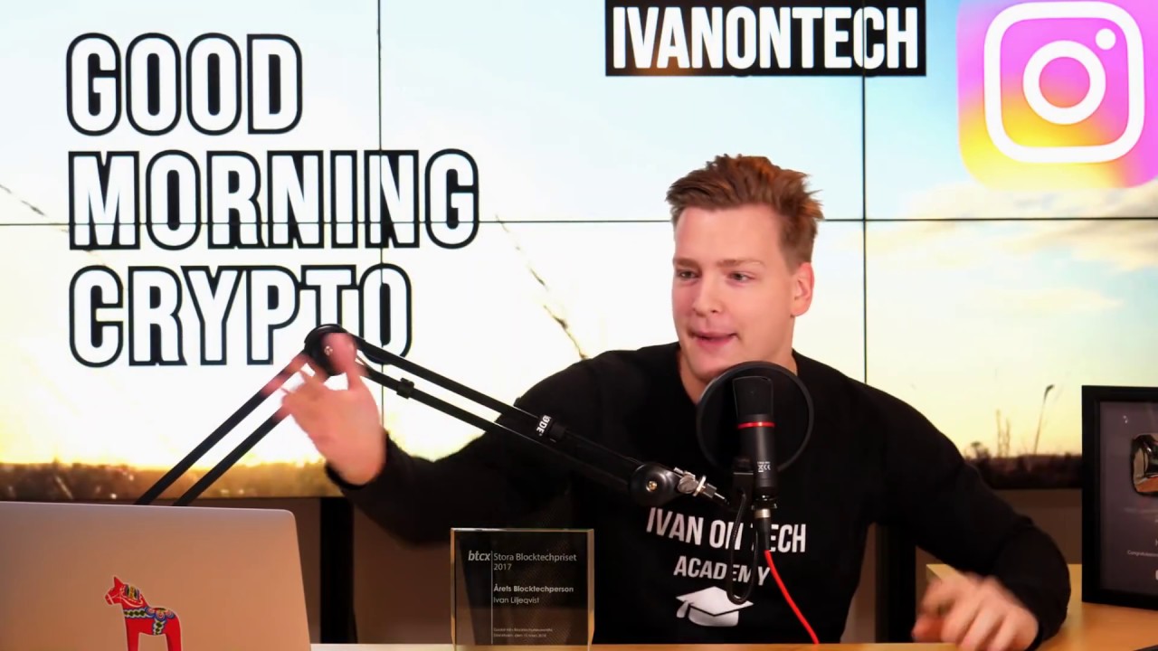 TRON 200x faster than Ethereum? Programmer explains.