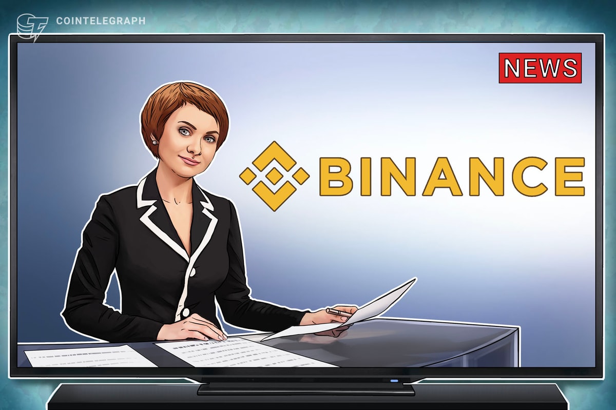 US Justice Dept reportedly ready to settle with Binance for $4B