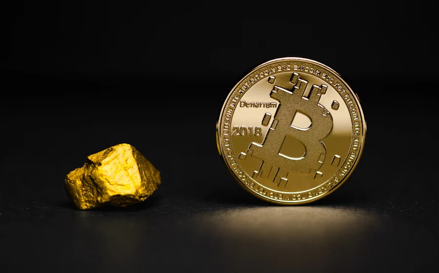 Bitcoin’s Road To Riches