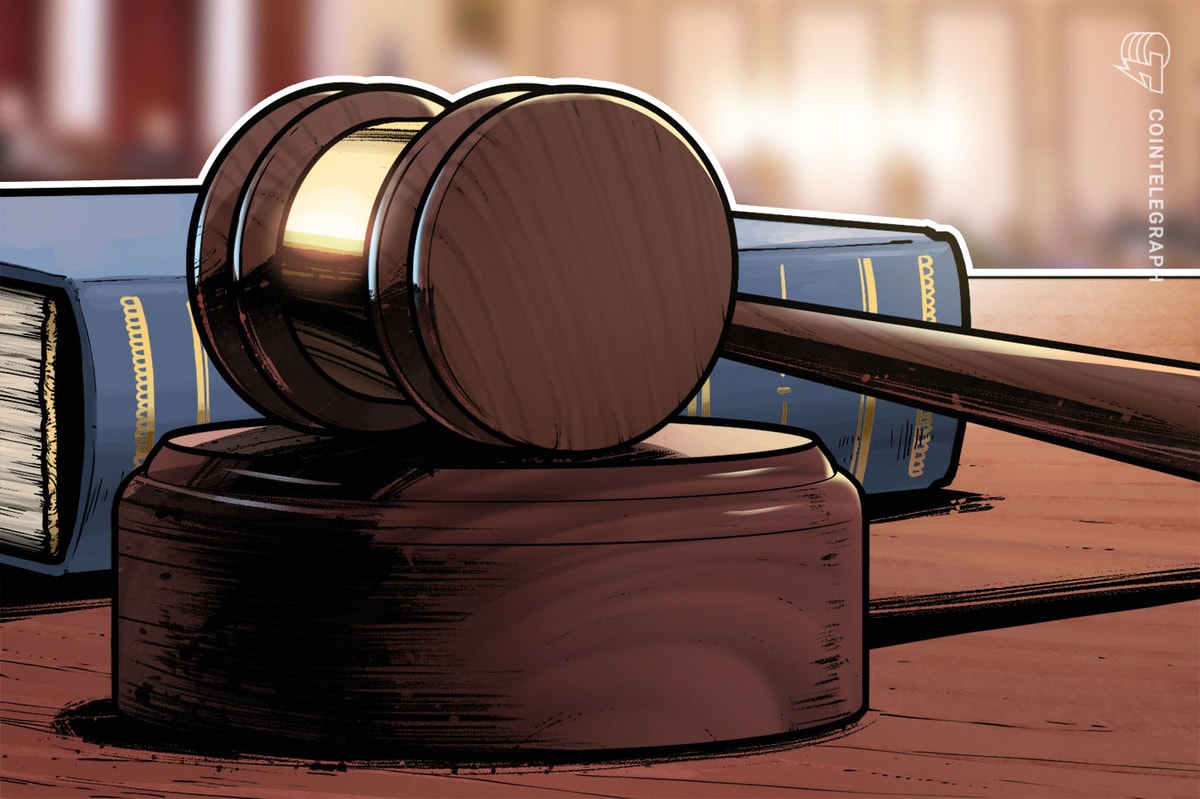 Bitzlato ex-CEO Legkodymov pleads guilty to 1 count in Brooklyn court