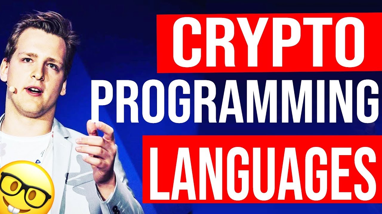 Crypto PROGRAMMING Languages – Programmer explains