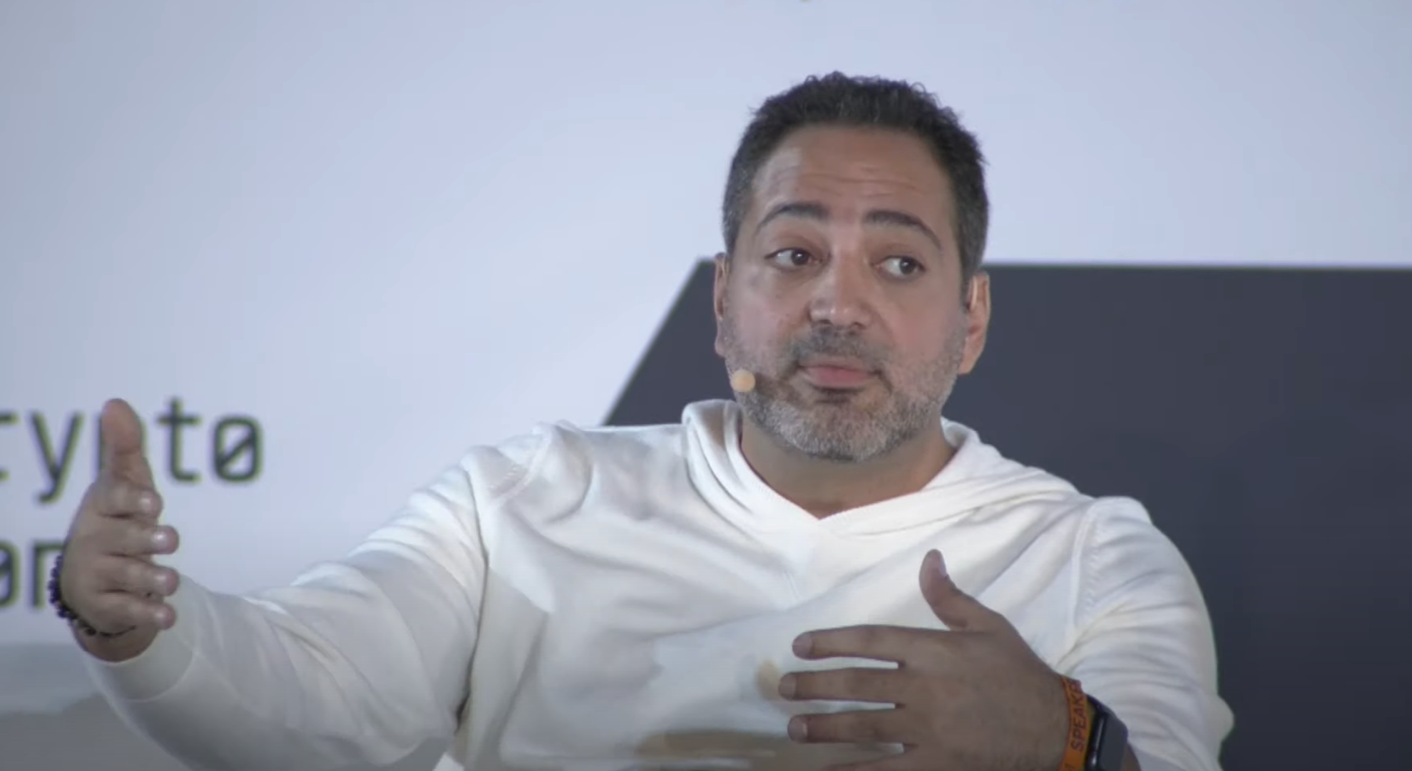 Ethereum insider Steven Nerayoff vs SEC