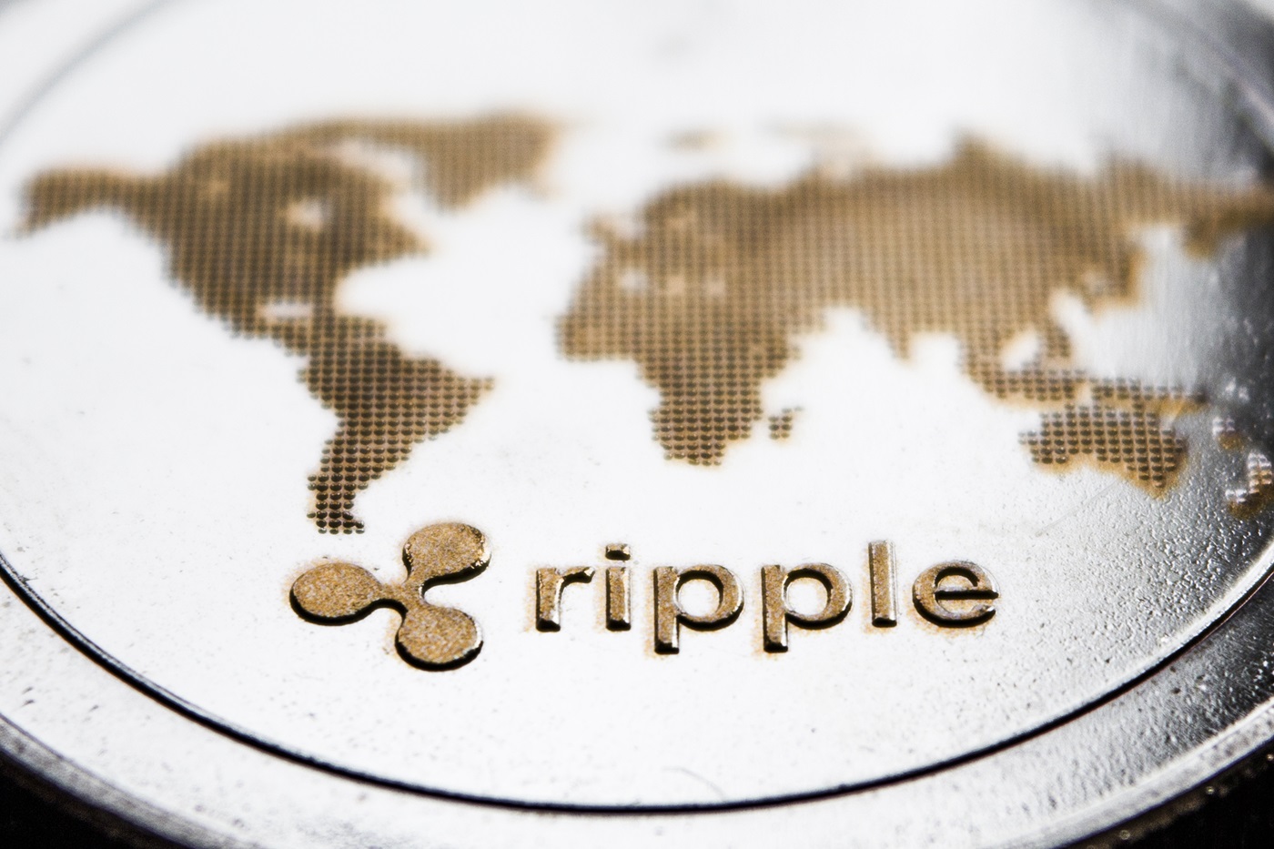 Ripple buy back XRP