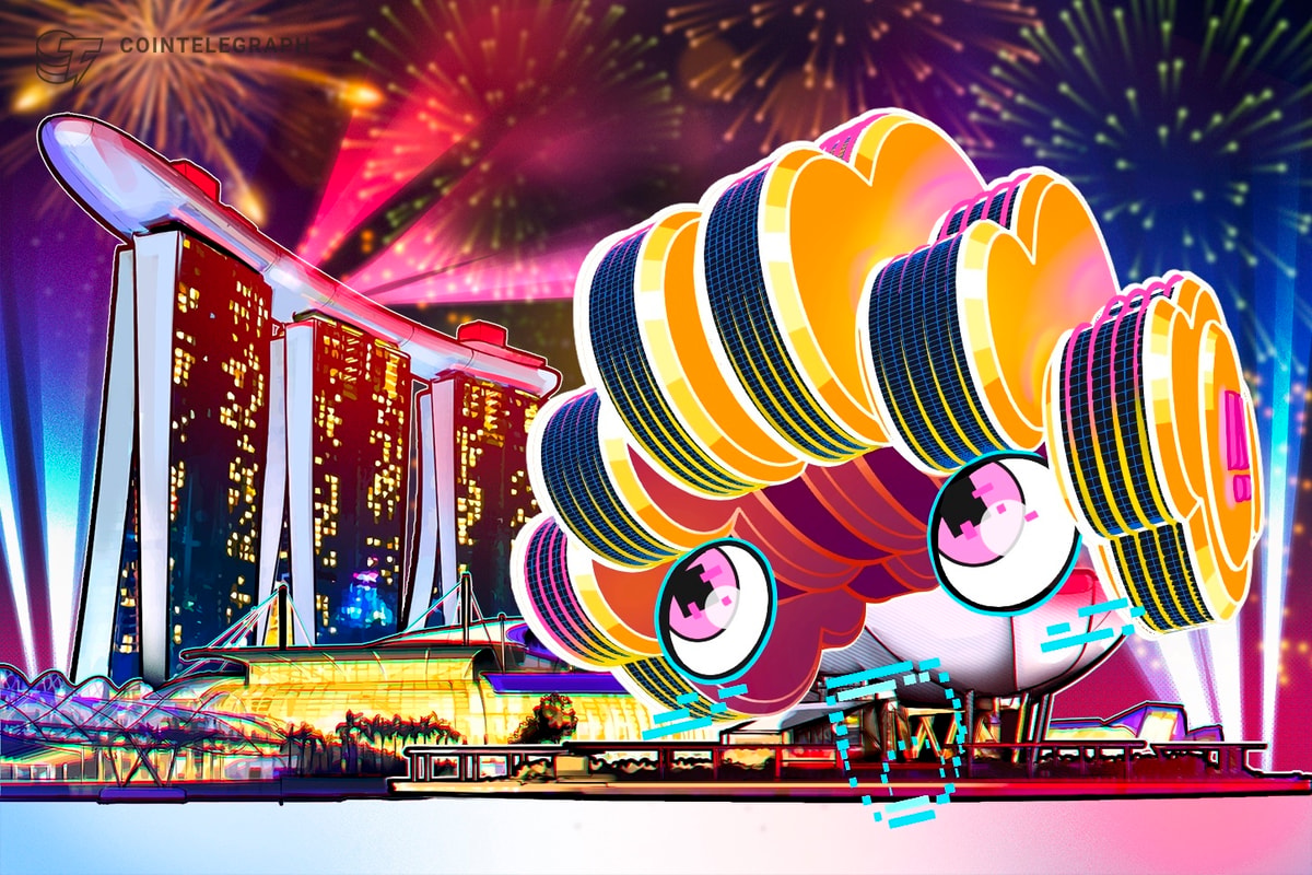 Singapore releases National AI Strategy 2.0, plans for 15,000 AI experts