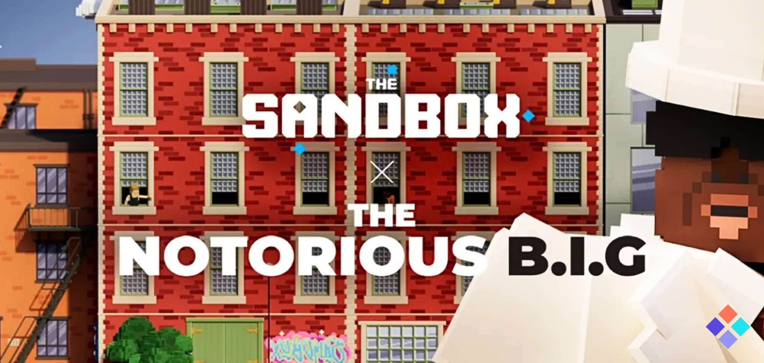 The Sandbox Celebrates Biggie Smalls with Warner Music