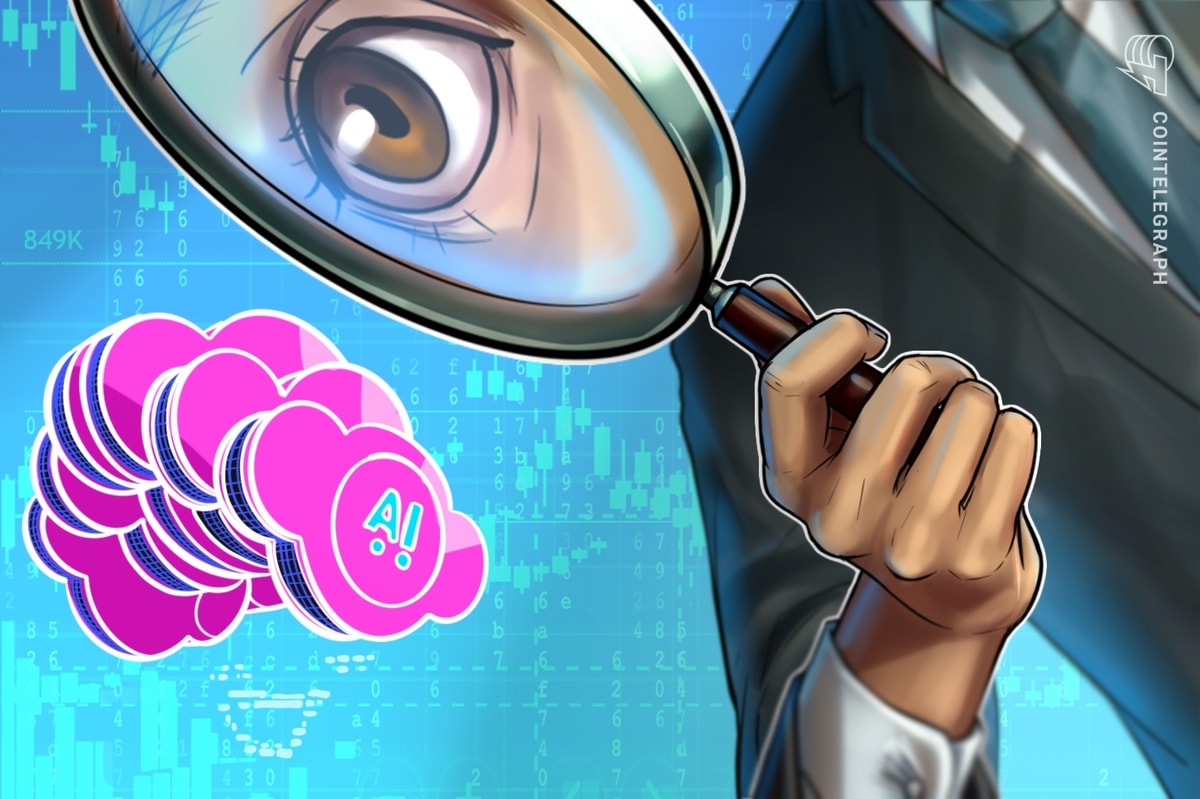 US financial regulators’ annual report warns of AI risks