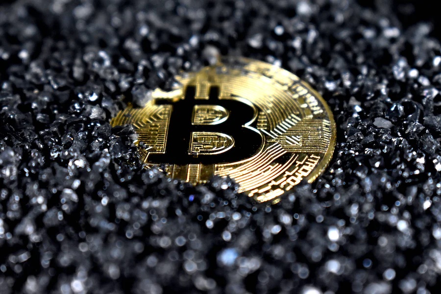 Bitcoin Halving Havoc