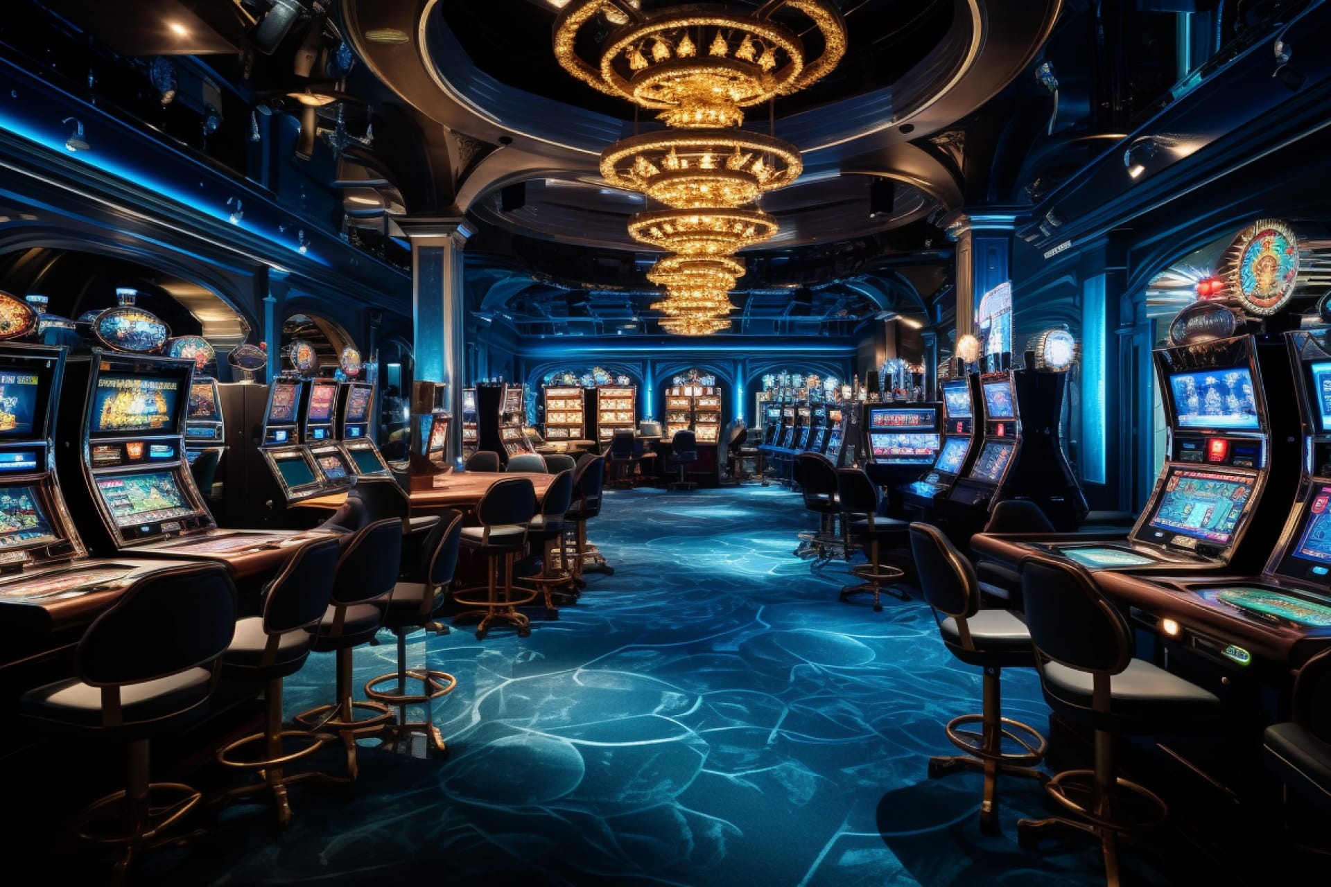 Casino utan Svensk Licens