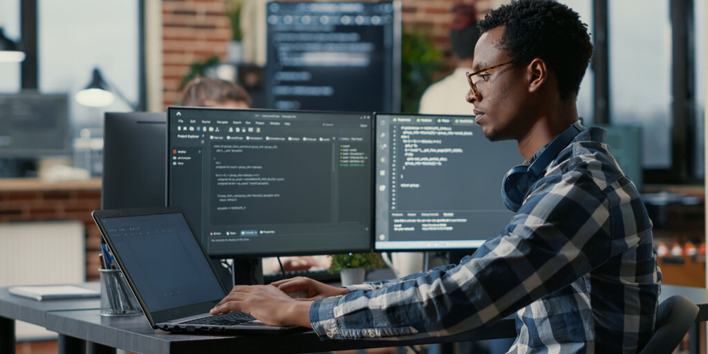 Crypto Developers Dropped 24% in 2023 as Builders Look Beyond Bitcoin, Ethereum