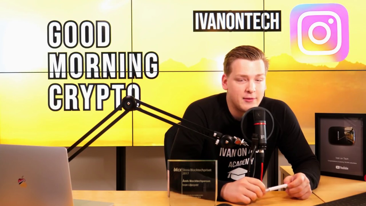 ETHEREUM *HARD FORK* COMING!