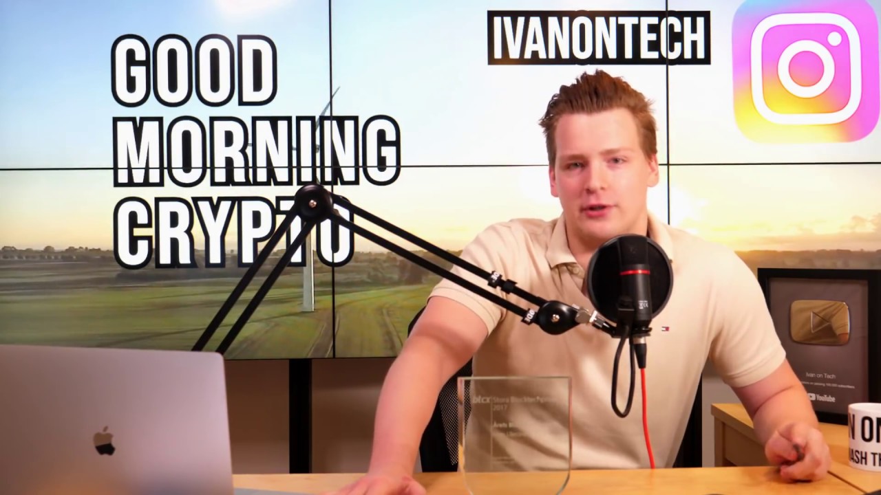 *EXCHANGES* MANIPULATE? + AMA Exchanges, Copyright, Ivan Gay? Haters