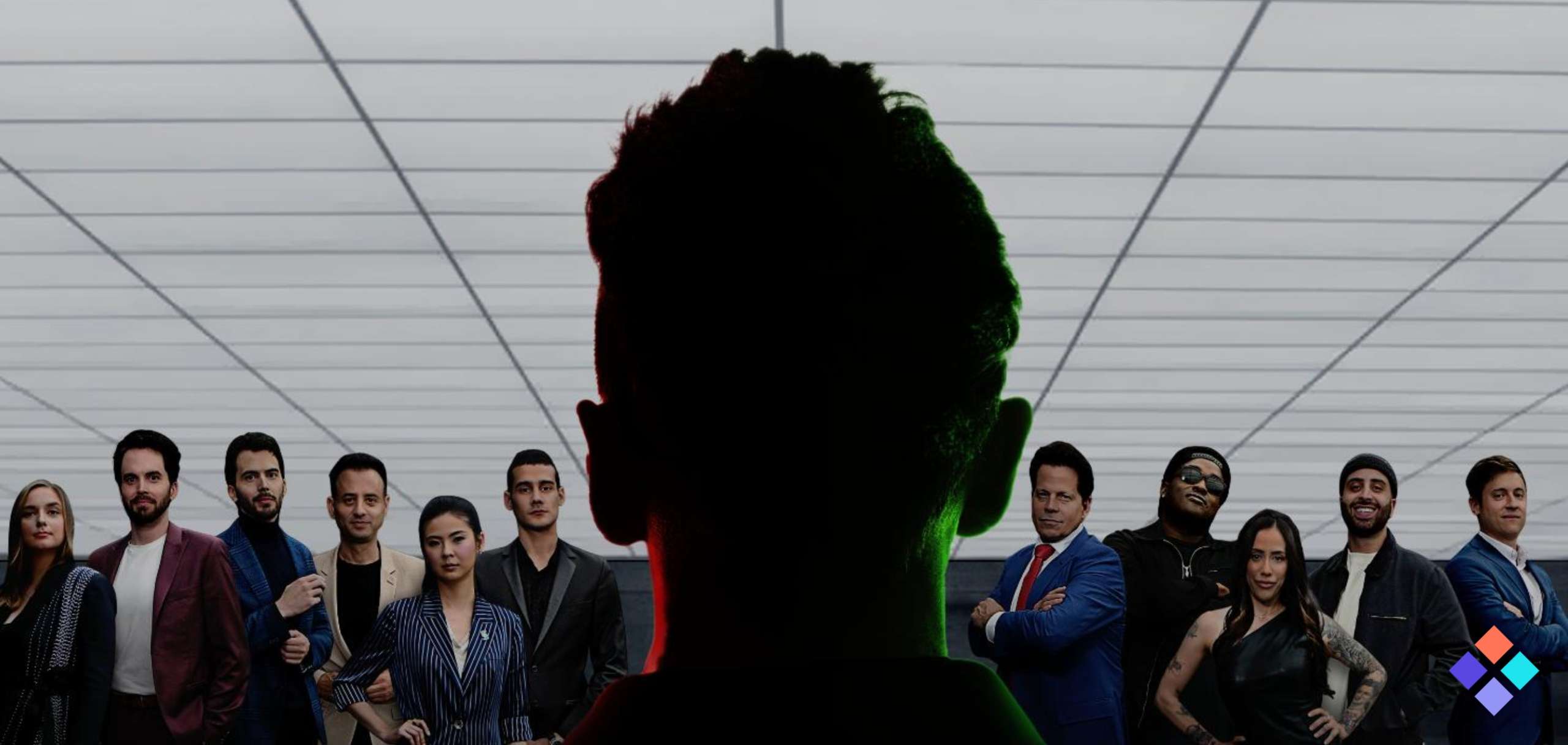 HELLO Labs' 'Killer Whales' Pioneers Web3 TV Distribution