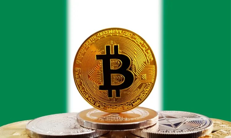 Nigeria Sets Tough Terms For Crypto Banking