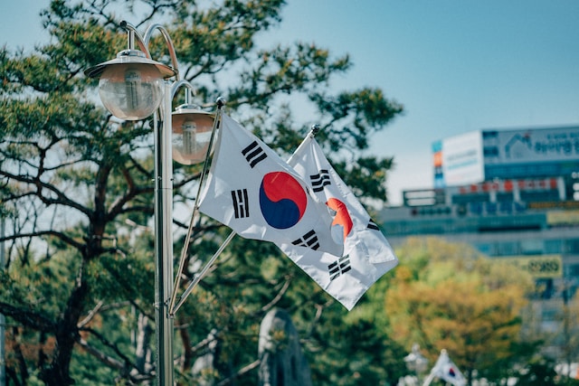 south korea crypto regulatioin ethereum defi