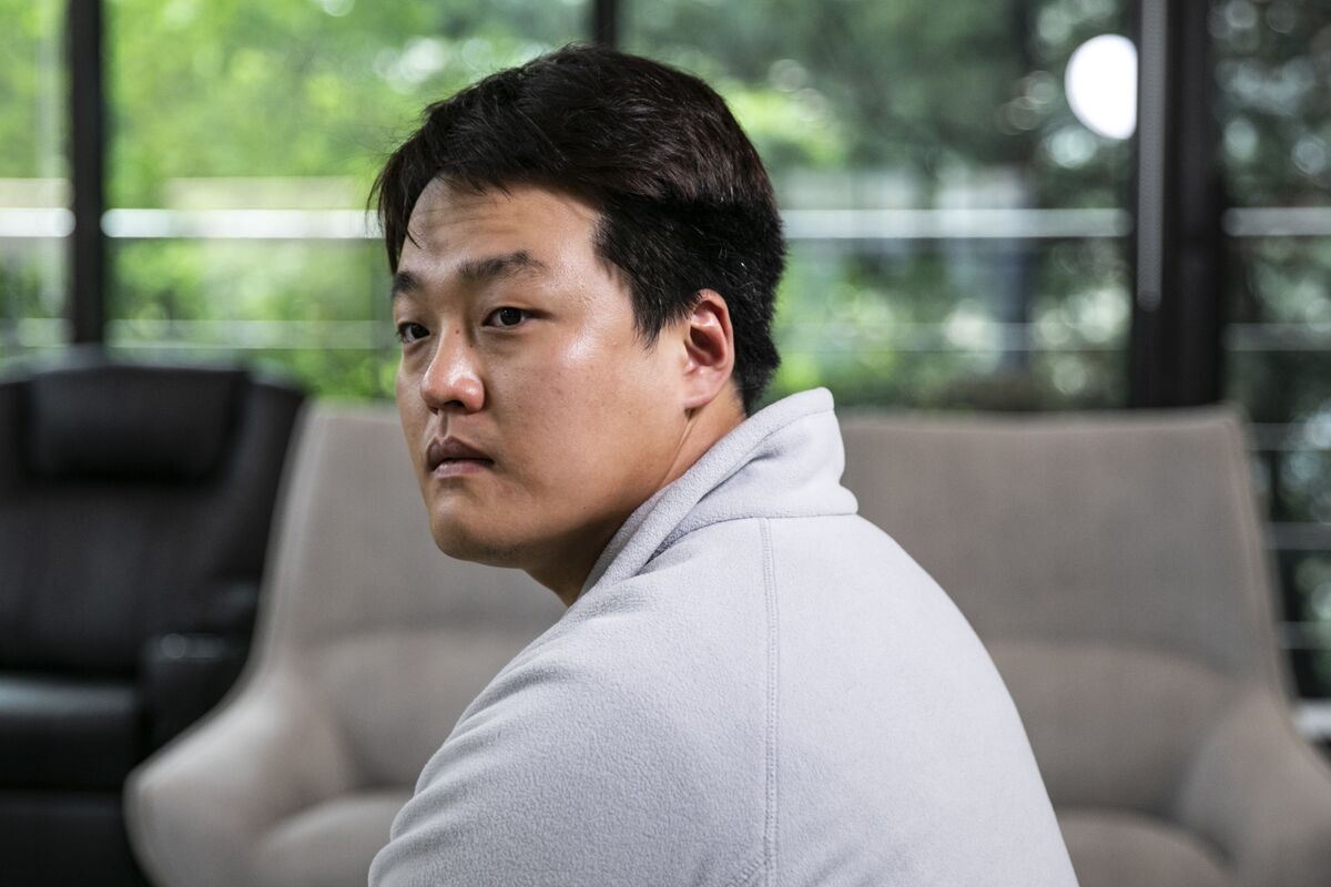 Terra Founder Makes New Move Against US Extradition