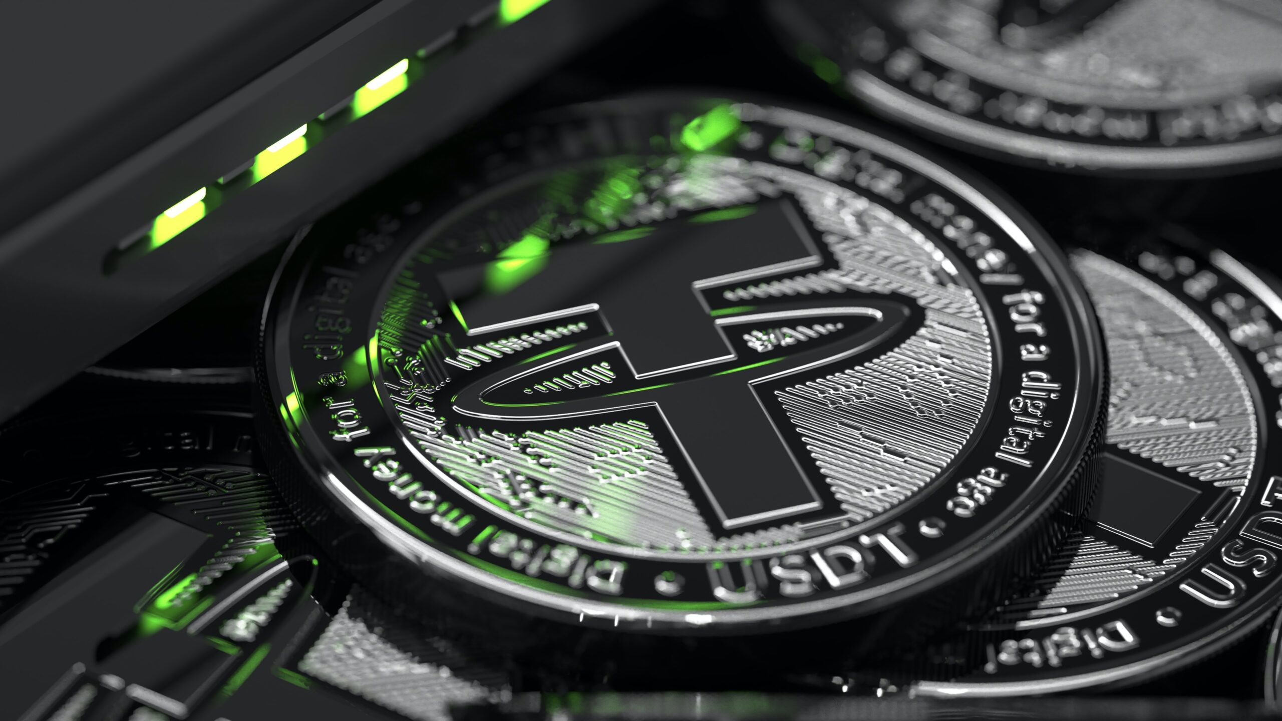 Tether It's "Disappointed" In The UN’s Report
