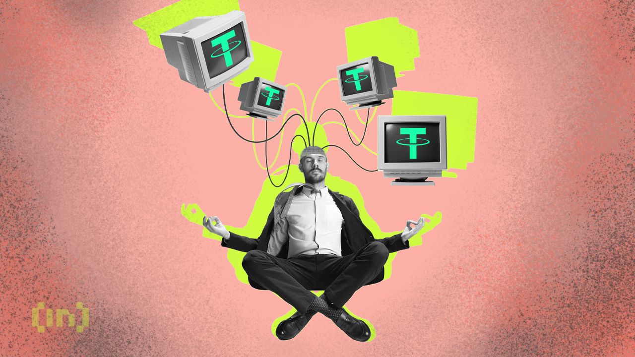 Why Banks and Stablecoin Laws Could Thwart $2.9 Billion Liquidity From Tether Whale
