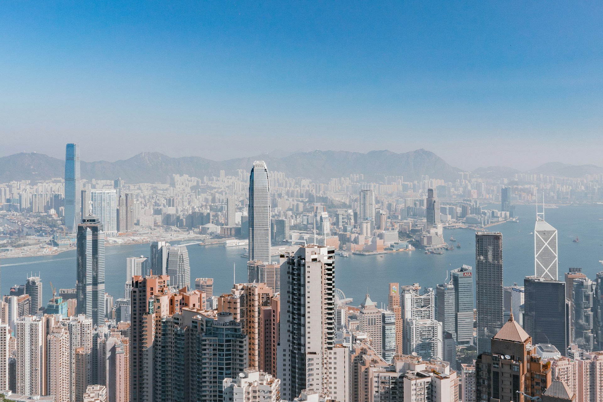 Will A Spot Bitcoin ETF Launch In Hong Kong?