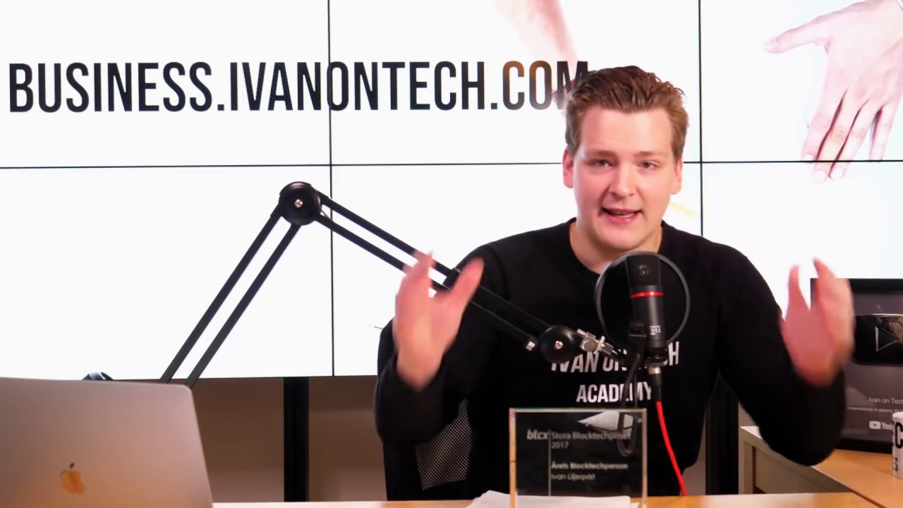 How was BANCOR Hacked? Programmer explains. (Easy)