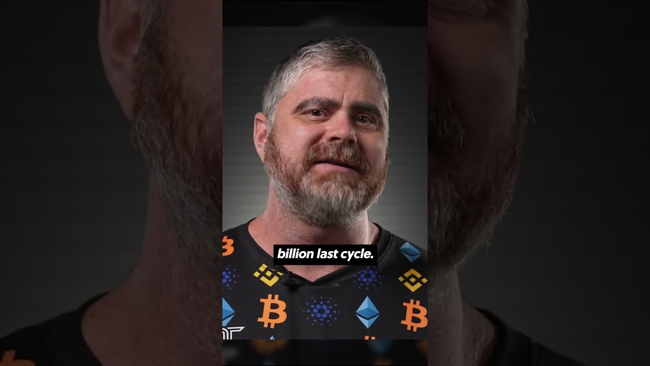 I Can Make $3 Million By… 💡👀 #shorts #crypto #xrp #youtubeshorts