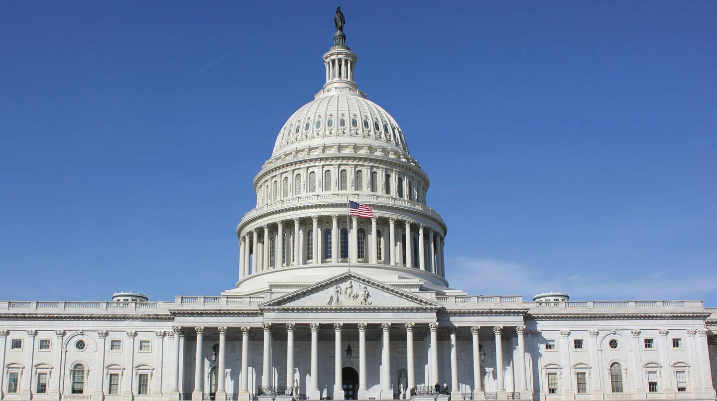 Crypto Yellen US Congress