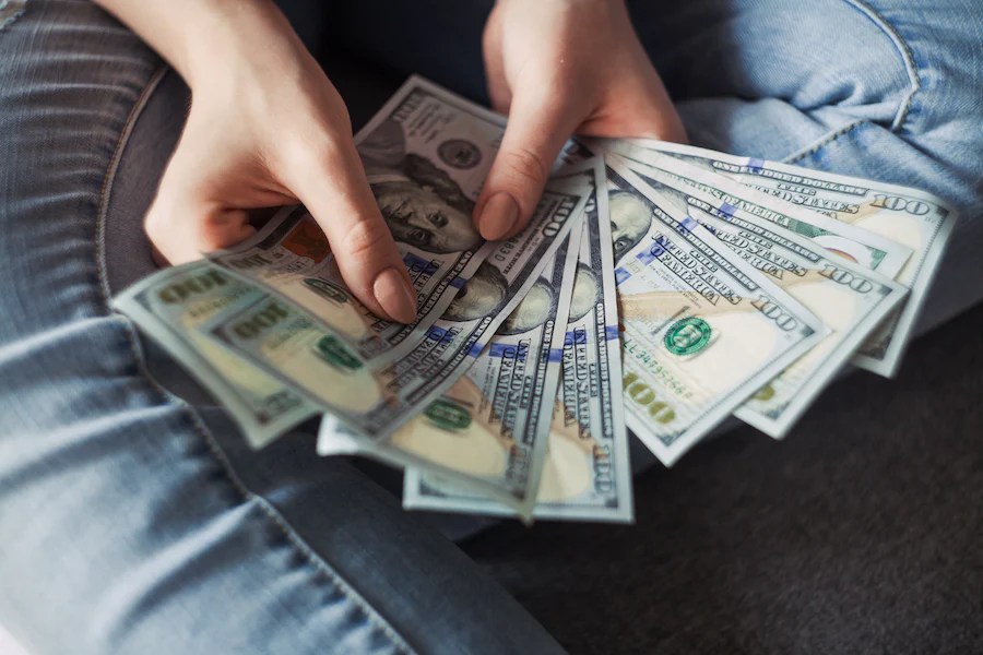 Crypto Market Resurgence