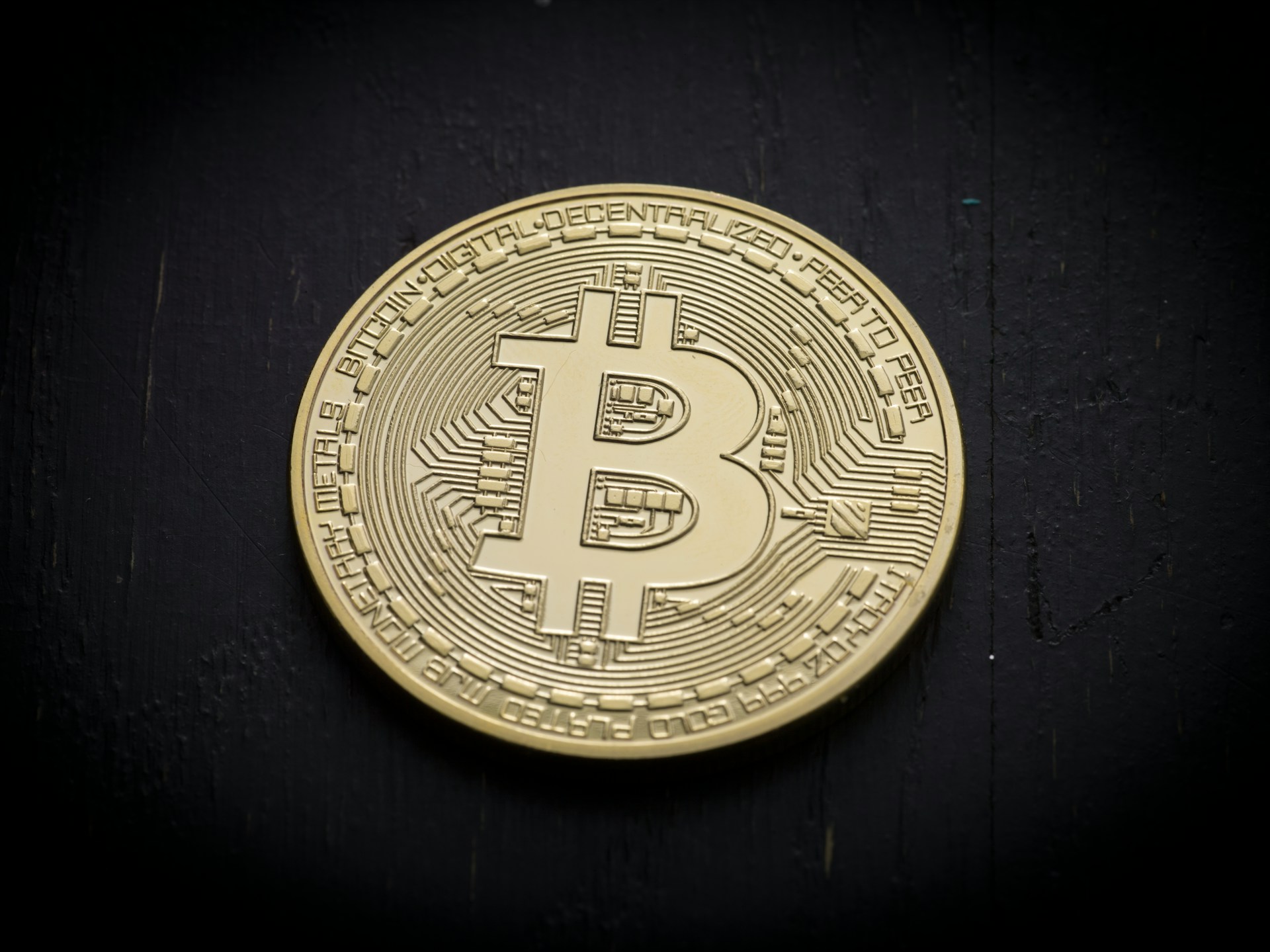 US Government Eyes Energy Data Disclosure: Bitcoin Miners On Notice