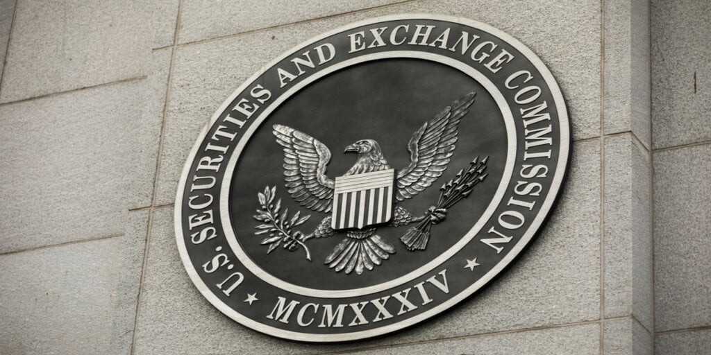 VanEck to Pay $1.75M SEC Fine for Not Disclosing Influencer's Role in ETF Launch