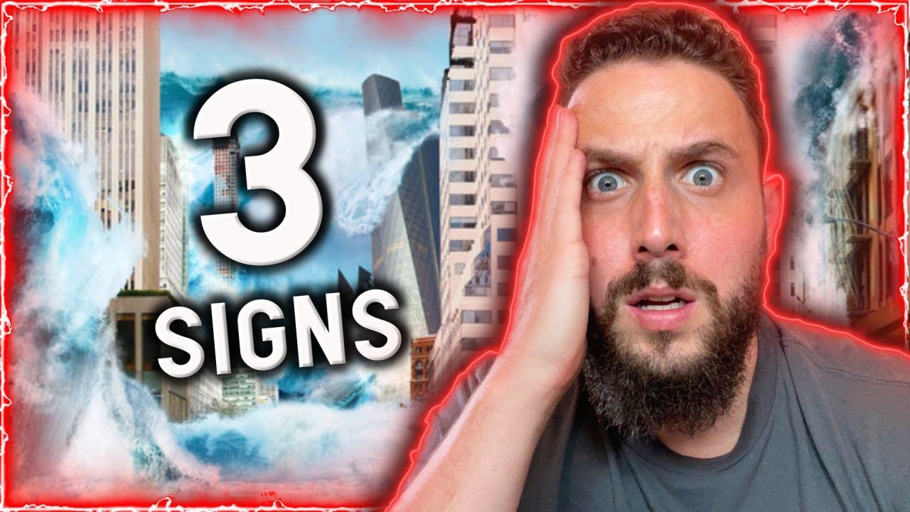 WARNING: DON'T BUY UNTIL YOU SEE THESE 3 SIGNS! ULTIMATE BEAR MARKET GUIDE
