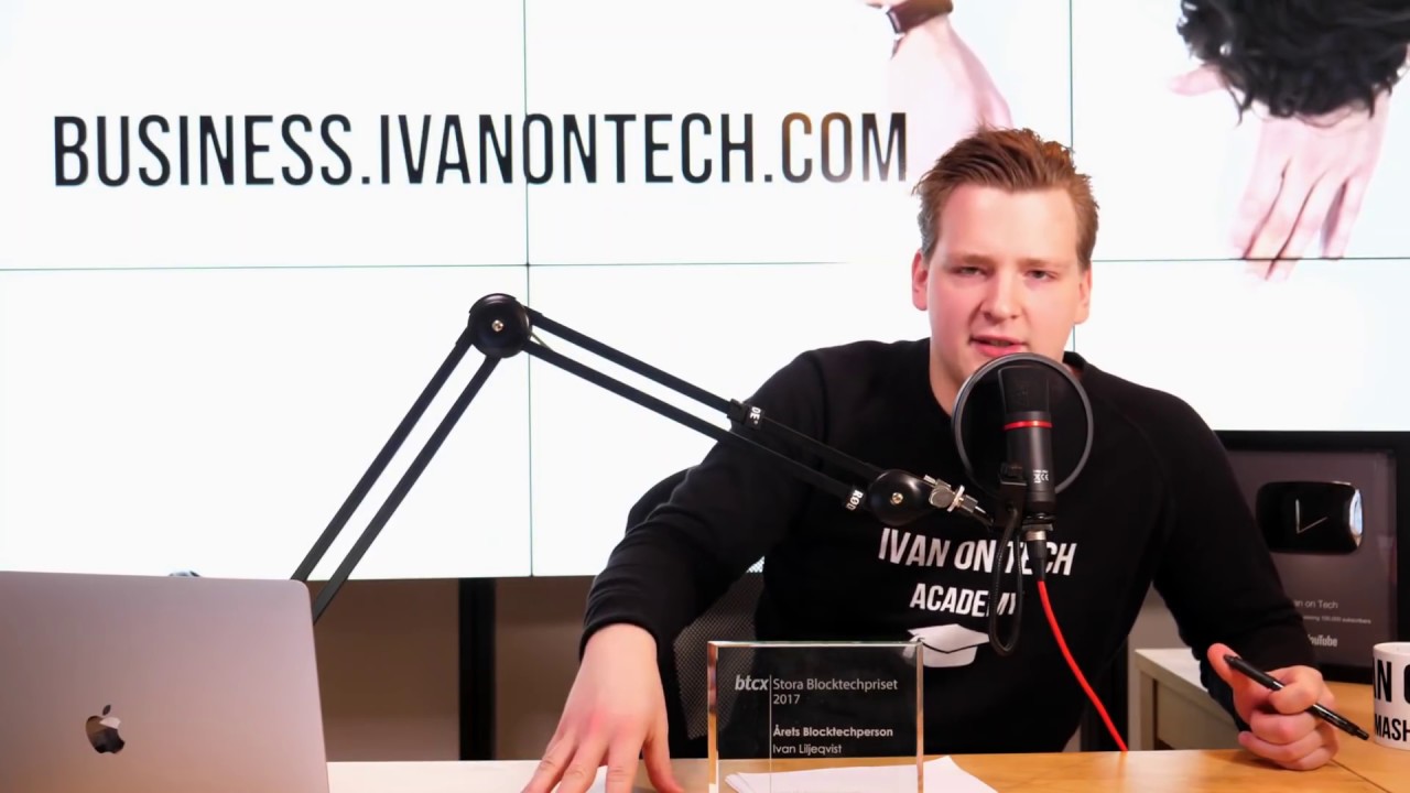 YOUTUBE *SUED* FOR BITCONNECT?