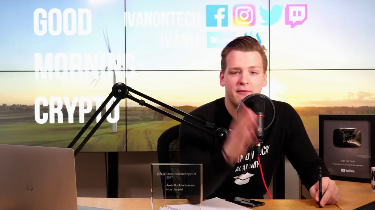 $1,000,000 to get LISTED? Programmer explains.