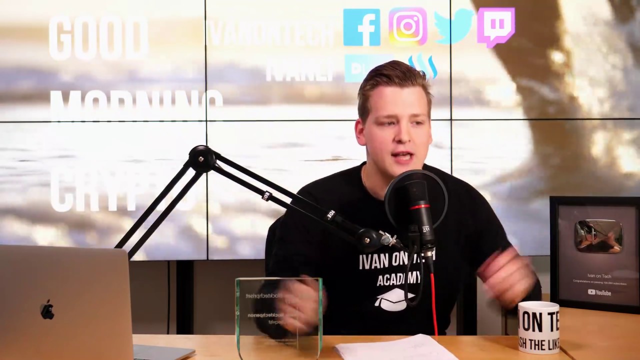 Bitcoin Crash 2018 – Slow Bleed? Programmer explains.
