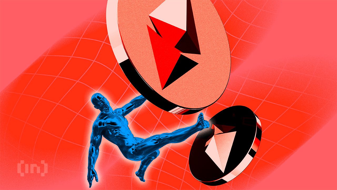 Why Ethereum (ETH) Might Struggle to Reach $4,000 in the Near Term
