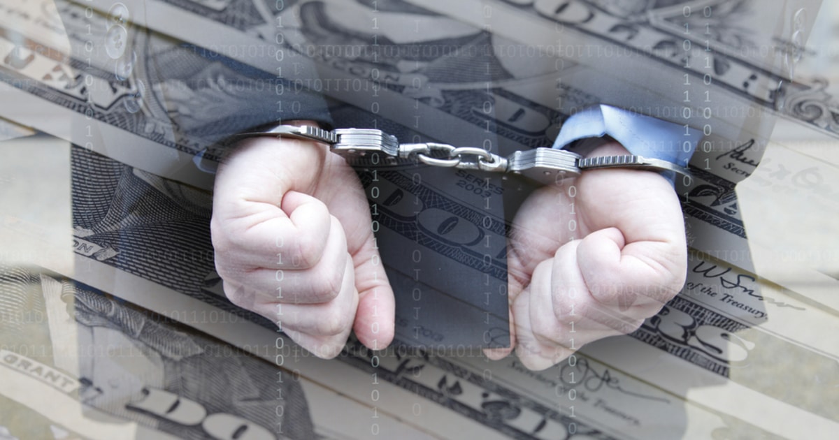KuCoin and Founders Charged with Bank Secrecy Act and Money Transmission Offenses