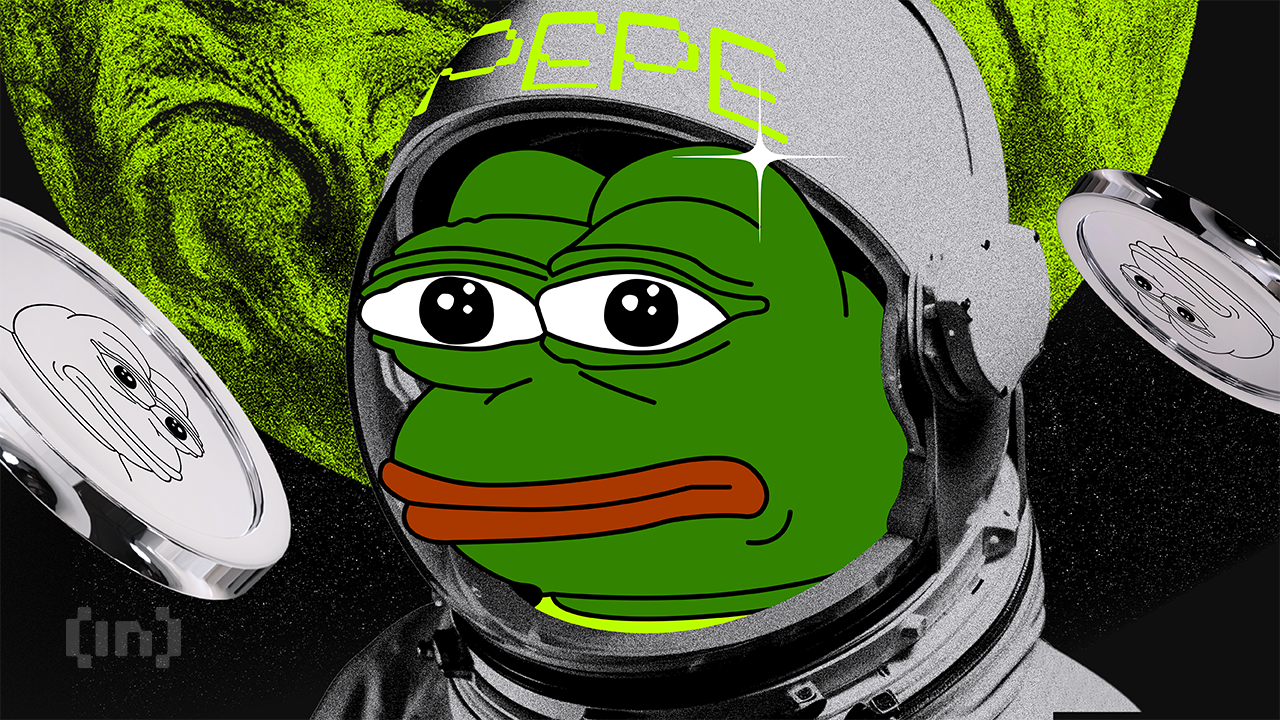 Here Is Why PEPE Price Could Continue Breaking New All-Time Highs