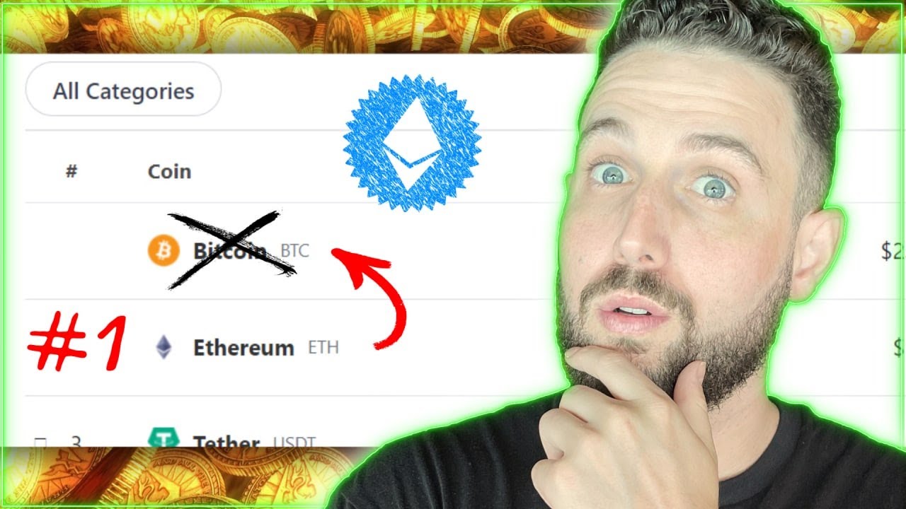 THE MOST IMPORTANT THING TO KNOW ABOUT THE ETH MERGE…