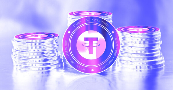 Tether Advances Global Blockchain Ambitions with Uzbekistan Partnership