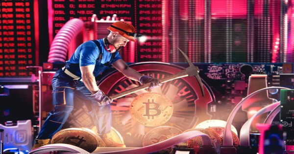 What is Compass Mining? - Blockchain.News