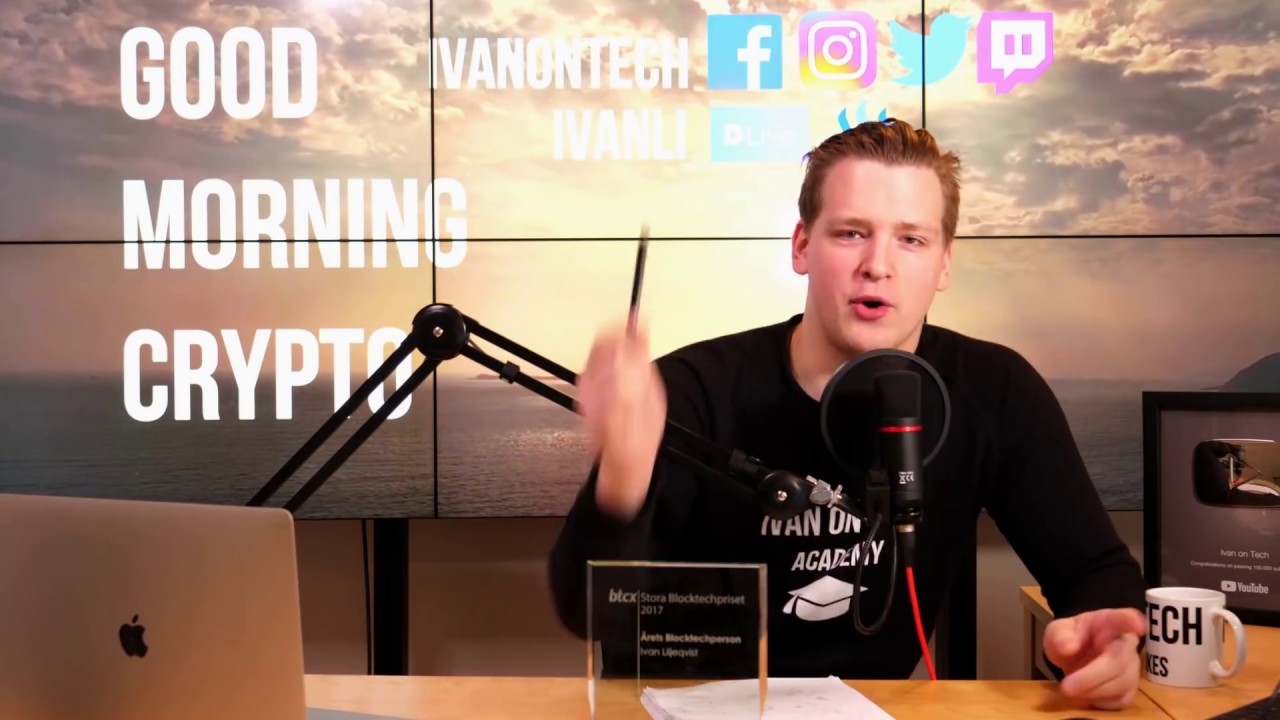 When Will Crypto Bear Market End? Programmer explains.