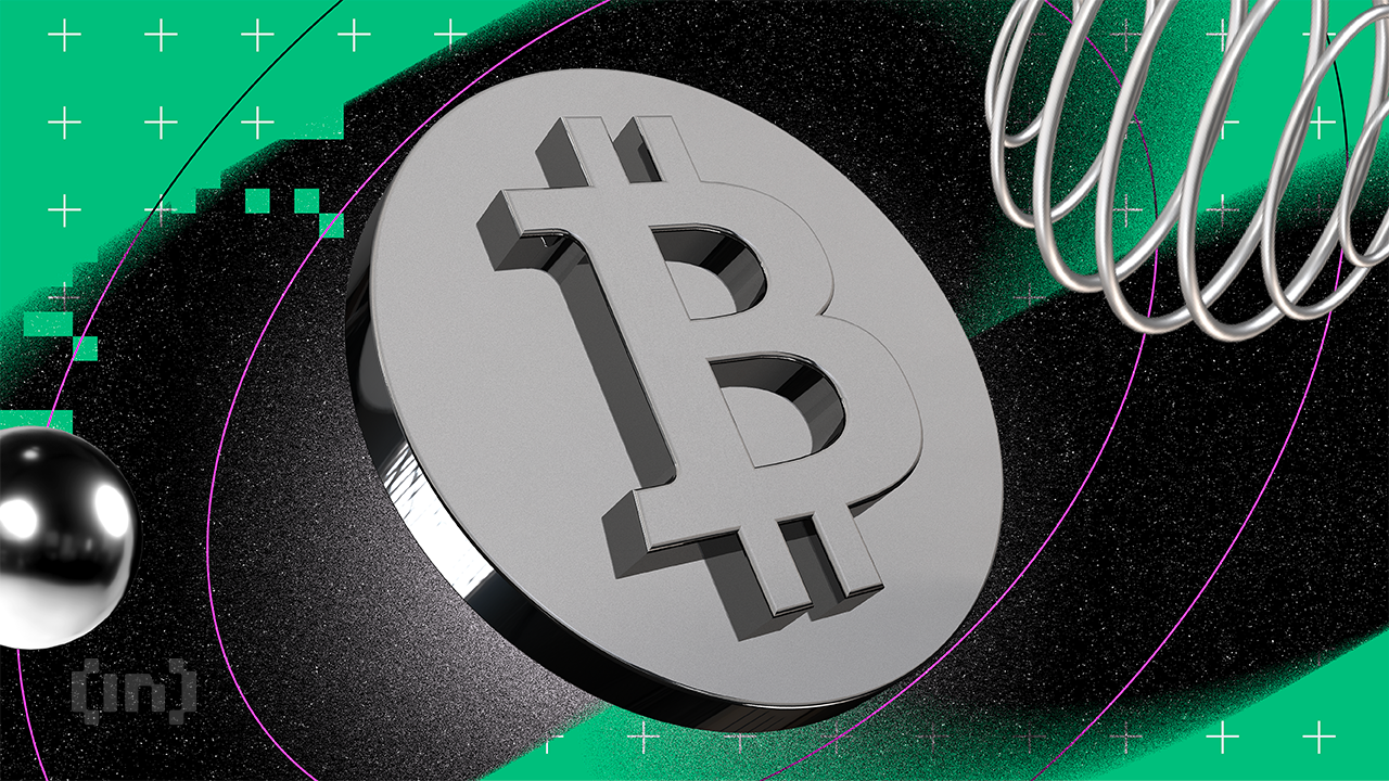 BlackRock Bitcoin ETF Faced Zero Inflows for 3 Consecutive Days