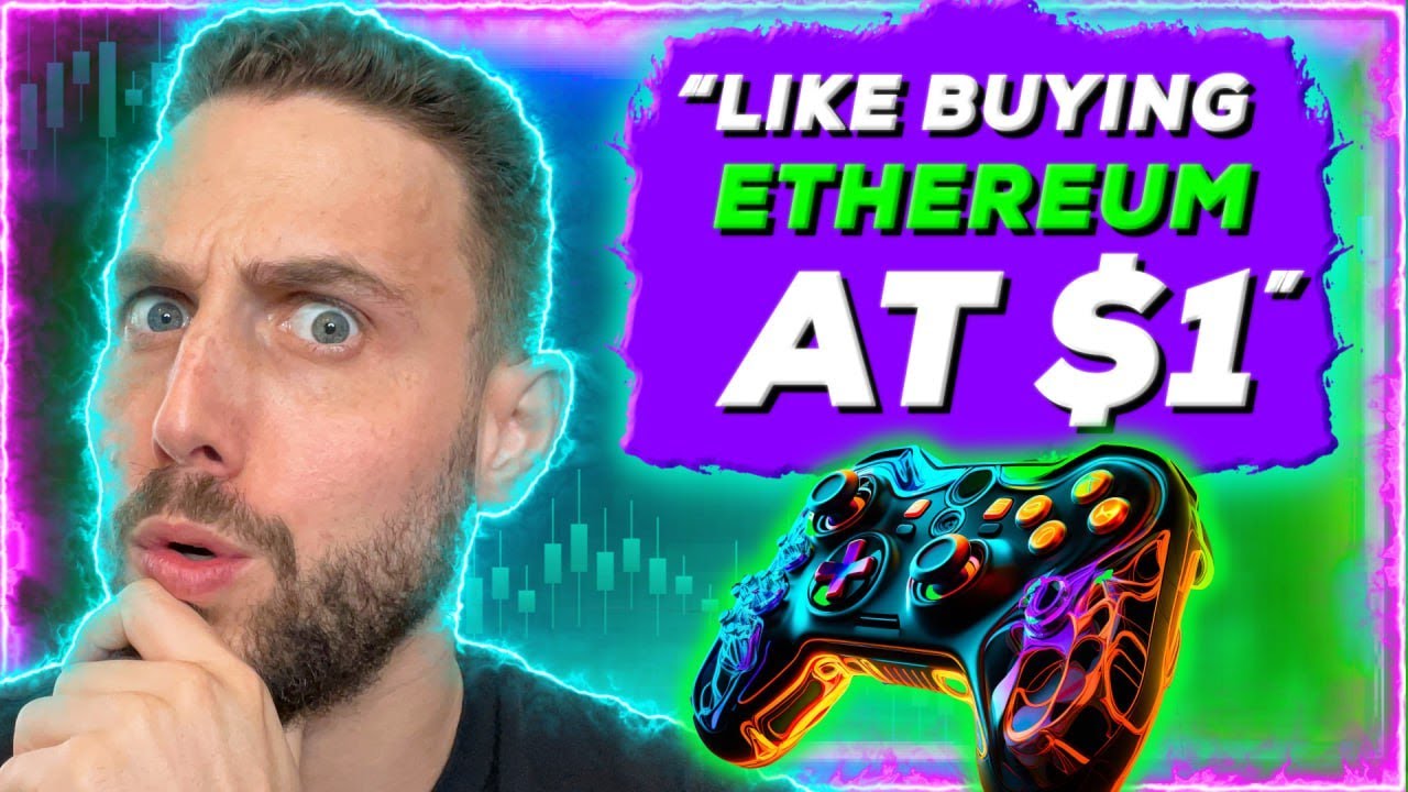 ASIA IS BETTING THE BIGGEST ON THIS SECTOR OF CRYPTO!