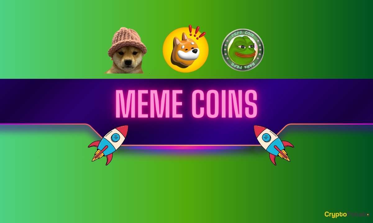 BONK, WIF, PEPE, and Others Spike by Double Digits