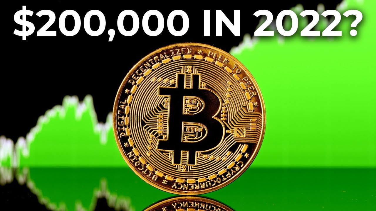 Bitcoin's $200,000 Catalyst | Will There Be A Bitcoin ETF?