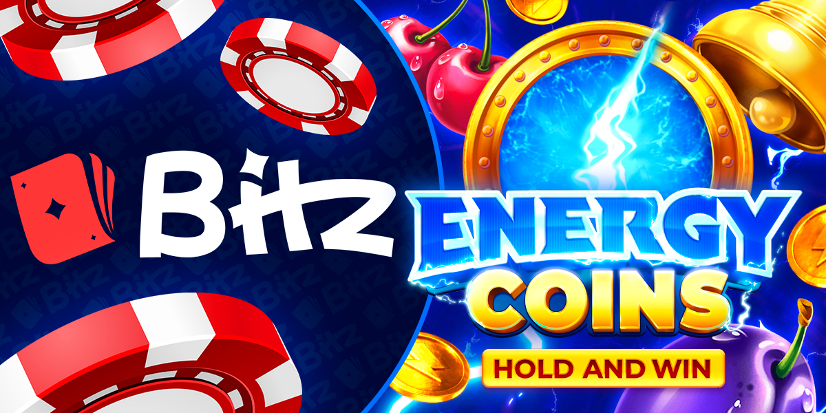 Bitz Casino Review - Neon Brilliance & Winning Chances