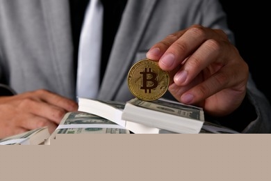 Bitcoin