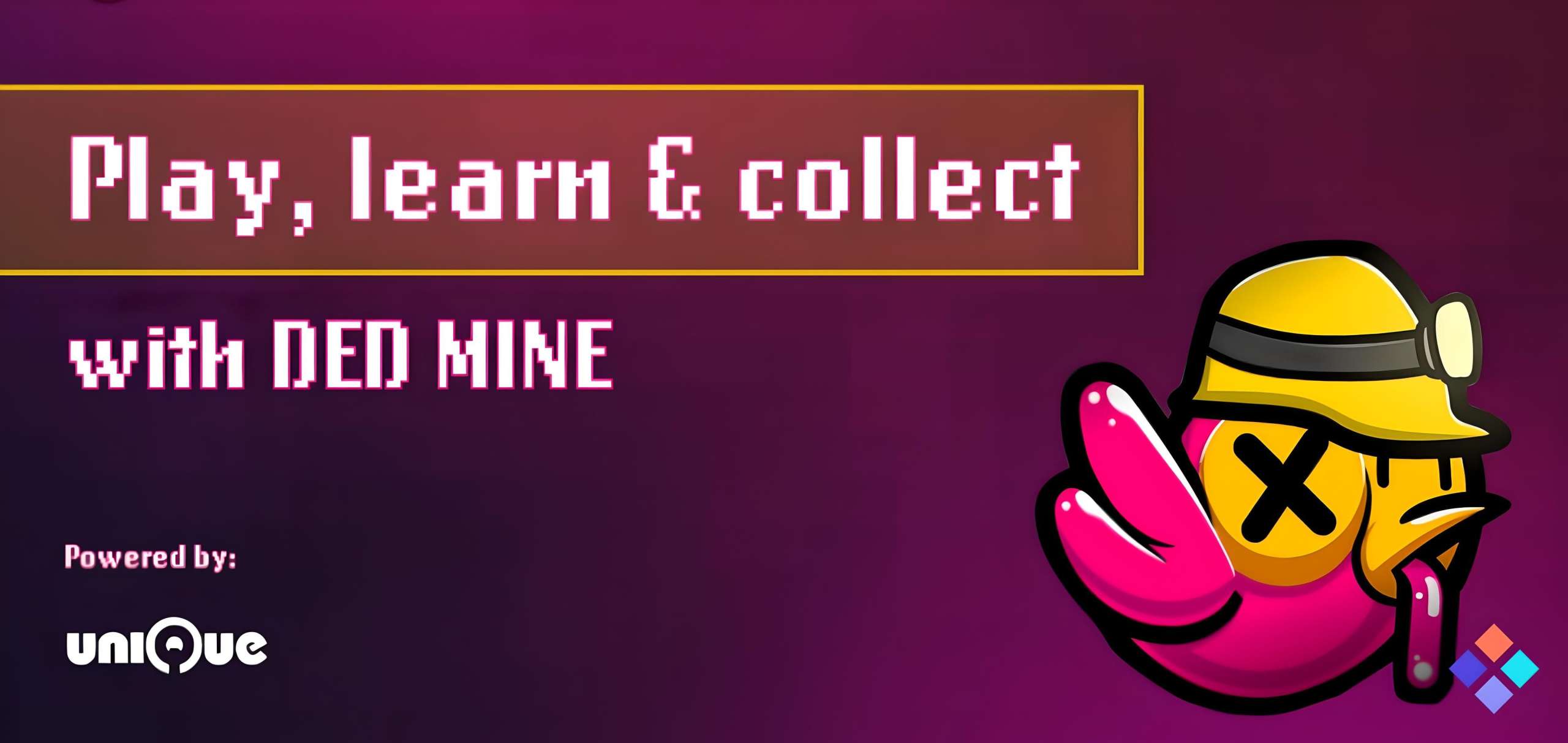 DED MINE NFT Game Quickly Lures Over 11K Players, 30K Mints